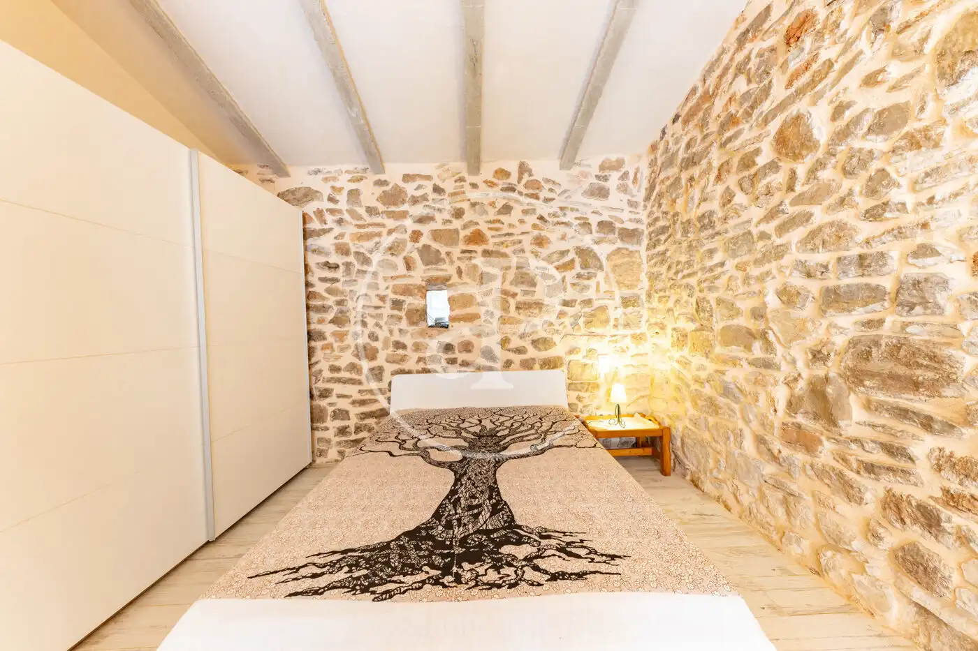 Casa rústica amb piscina en venda a Manacor Centre, imagen 41