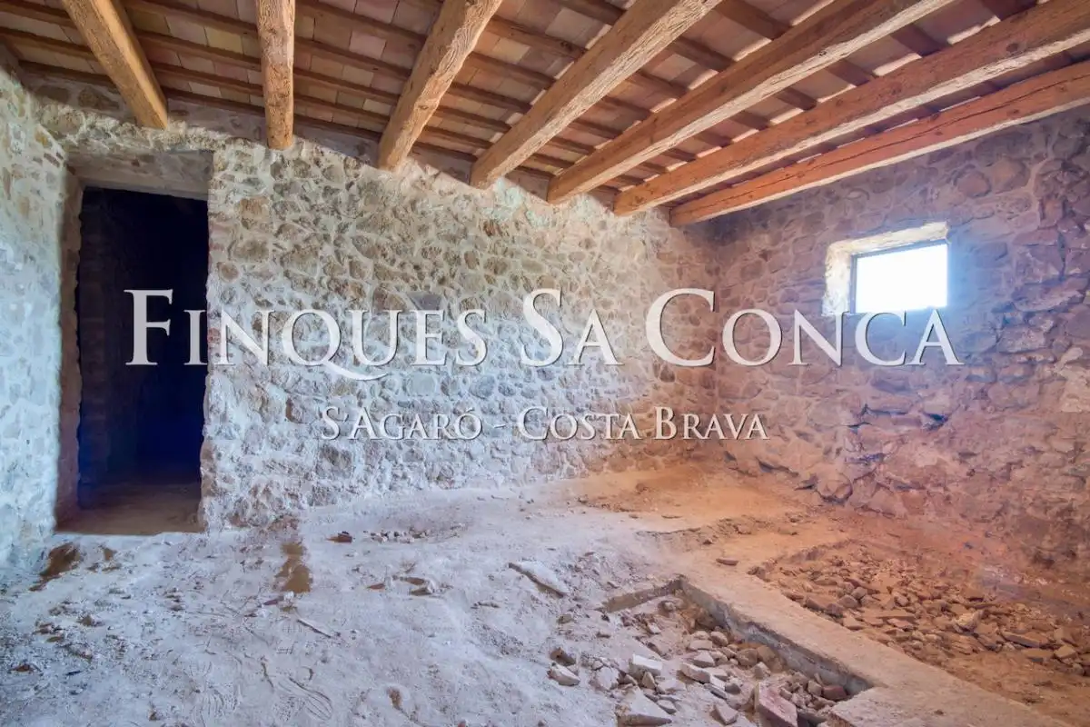 Casa rústica en venta en CALVARI, imagen 15