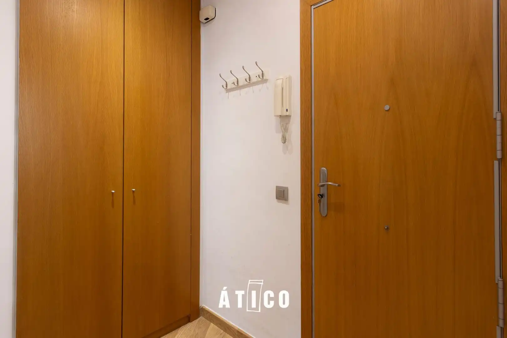 Attique avec ascenseur à vendre à Eixample, imagen 12