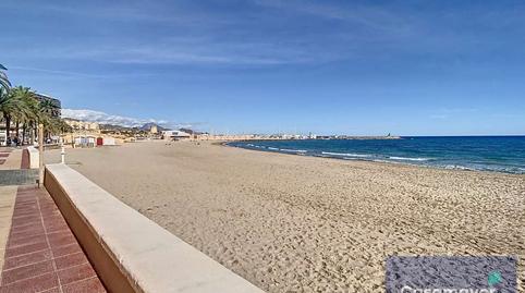 Foto 3 de Casa o xalet en venda a Carrer de Sant Vicent, 32, Campello Playa, Alicante