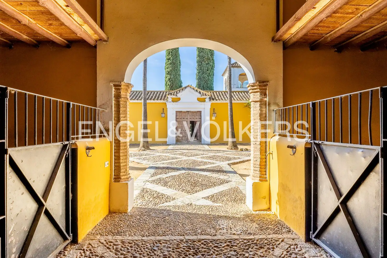 Casa rústica con jardín en venta en Casco Antiguo, imagen 61