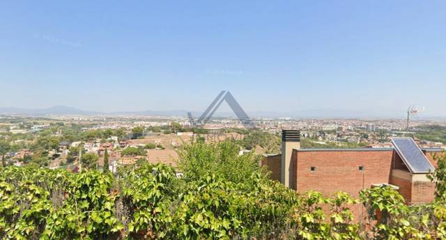 Terreno residencial en Venta en Carrer Sentmenat en Montflorit