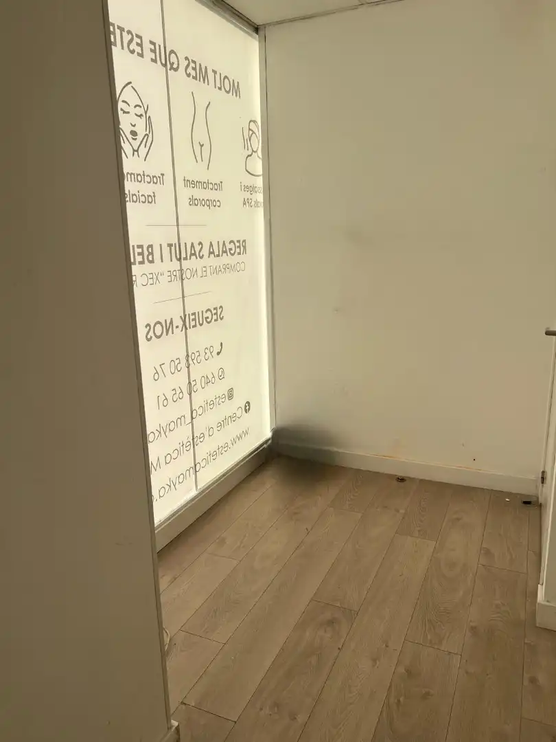 Gewerbefläche zum Verkauf in Estació de França, imagen 7