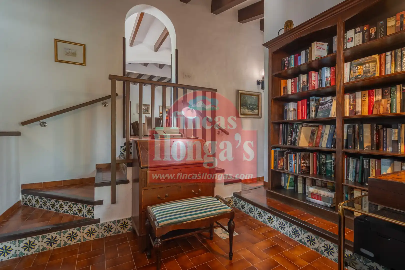 Maison rustique avec piscine à vendre à Sant Lluís - S'Ullestrar - Torret, imagen 37