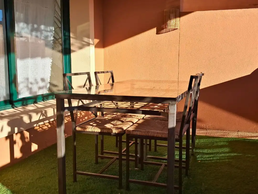 Flat for rent in Avenida de los Alisos, 16, Cabopino - Artola