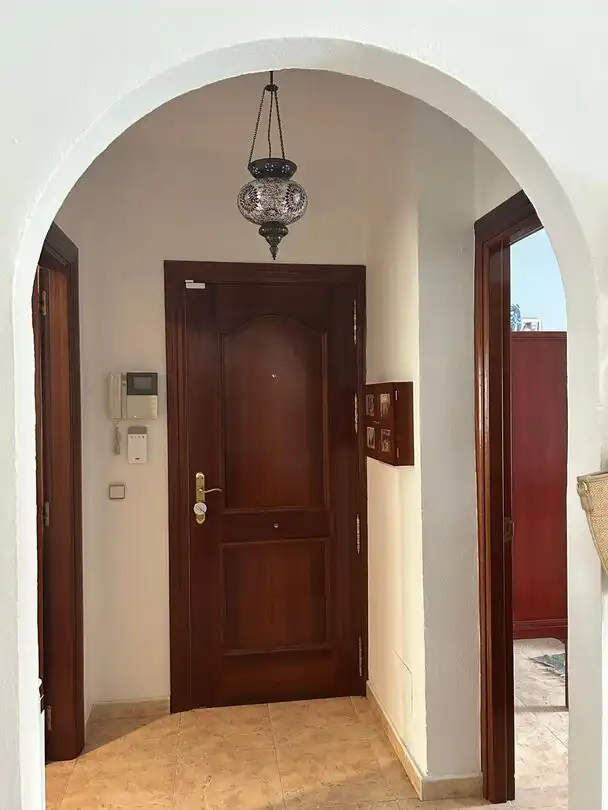Piso en venta en Alhaurín El Grande con Aire acondicionado, Calefacción y Balcón