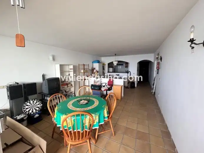 Wohnzimmer von Wohnung zum Verkauf in Los Realejos mit Terrasse