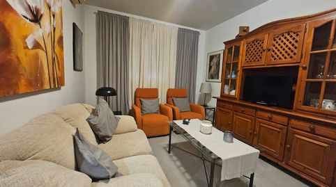 Foto 2 de Apartament de lloguer a El Rinconcillo, Algeciras