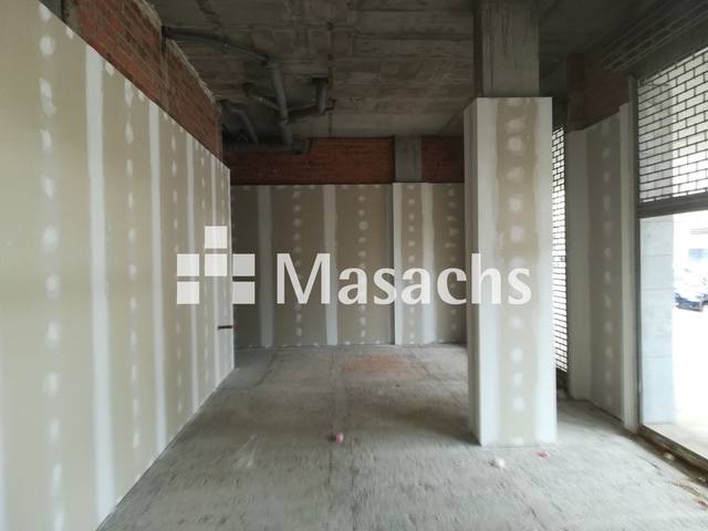Local comercial en Alquiler en Mas Xirgu