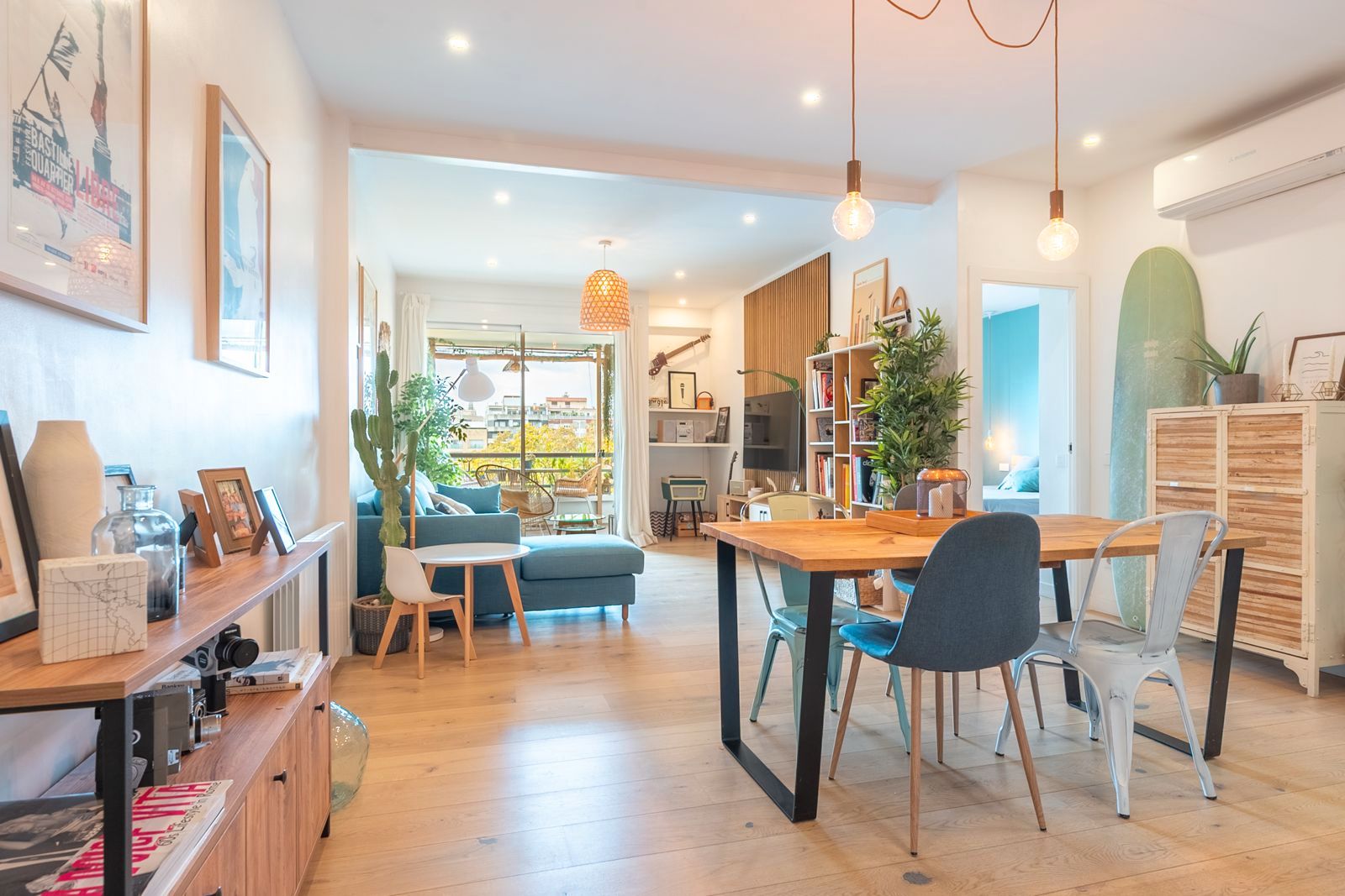 Piso en venta en Passeig de Lluís Companys, Sant Pere, Sta. Caterina i la Ribera, Ciutat Vella