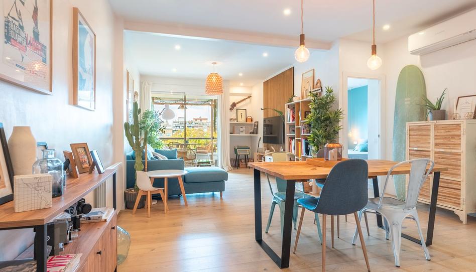 Foto 1 de Pis en venda a Passeig de Lluís Companys, Sant Pere, Sta. Caterina i la Ribera, Barcelona