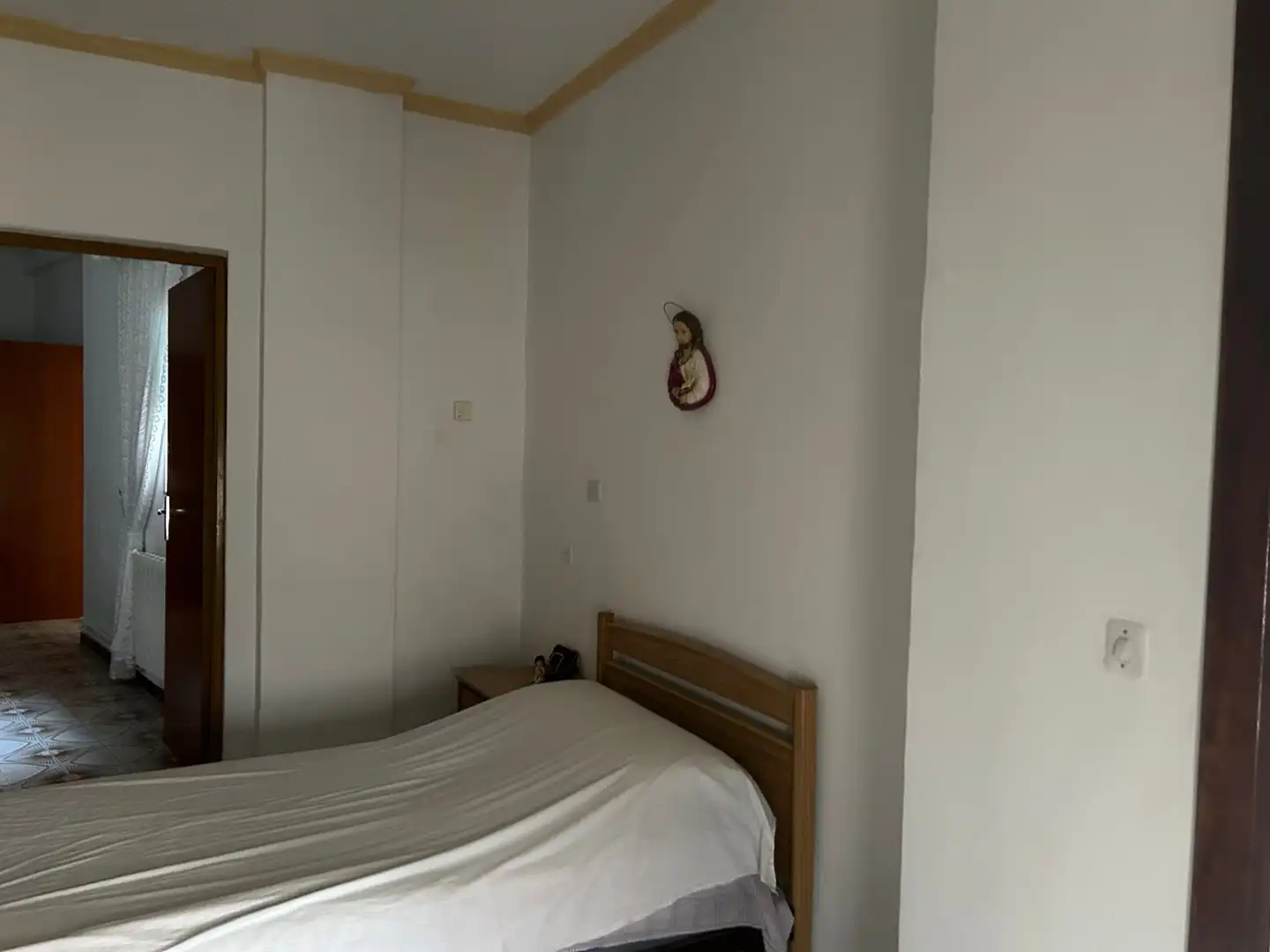 Casa adosada en venta en Callejón el Moral, Guadix