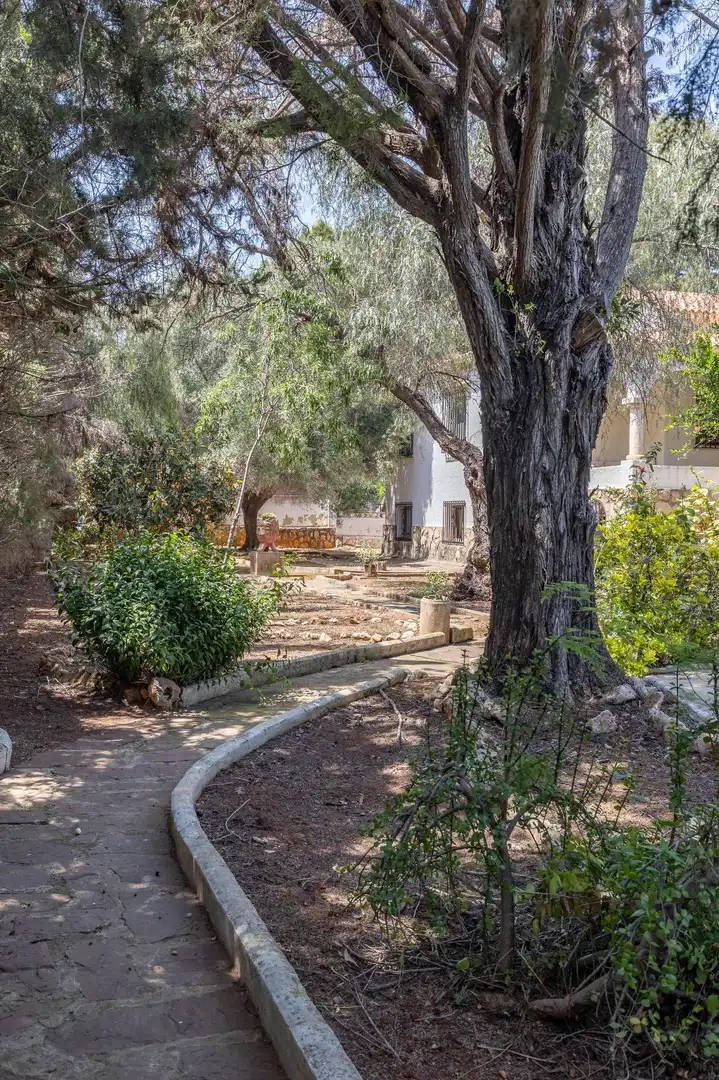 Detached house with pool for sale in Camino AMPLE, imagen 56