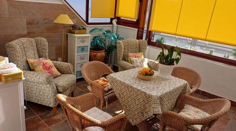 Foto 4 de Àtic en venda a Ensanche - Franciscanos, Albacete