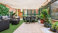 Terrassa de Pis en venda en  Madrid Capital amb Aire condicionat, Calefacció i Terrassa