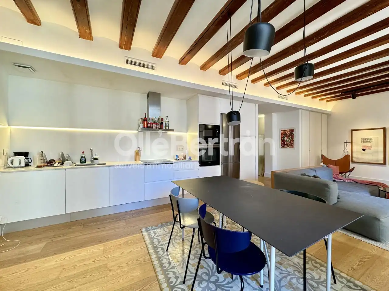 Piso en venta en dels Banys Nous, Barri Gòtic