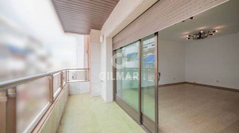 Foto 3 de Piso de alquiler en Triana Casco Antiguo, Sevilla Capital