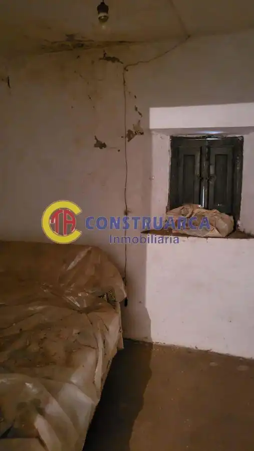Casa o chalet en venta en Espinoso del Rey