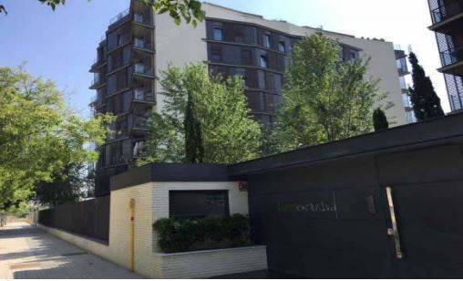 Garaje en Venta en CAMP DE MORVEDRE en Ciutat del Transport - La Salera