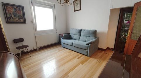Foto 3 de Piso en venta en Calle Manuel Allende, Zona Indautxu, Bilbao