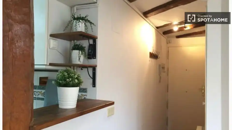 Appartamento in affitto a Chamberí, imagen 12