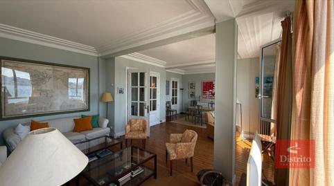 Foto 3 de Piso de alquiler en Santander - Castelar, Puerto Chico, Santander