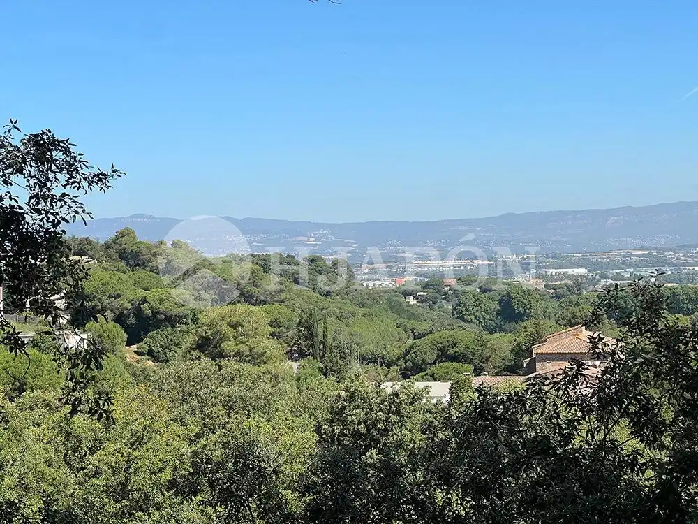 Casa con piscina en venta en Vallromanes, imagen 29
