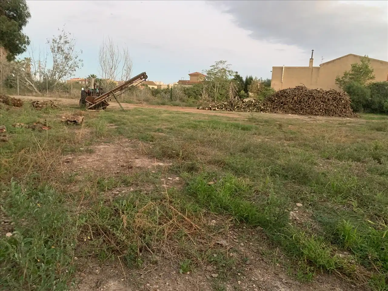 Wohnbaugrundstück zum Verkauf in Lluis Companys, imagen 3