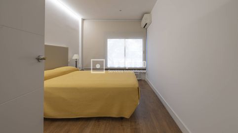 Foto 4 de Piso en venta en Hispanoamérica - Bernabéu, Madrid Capital
