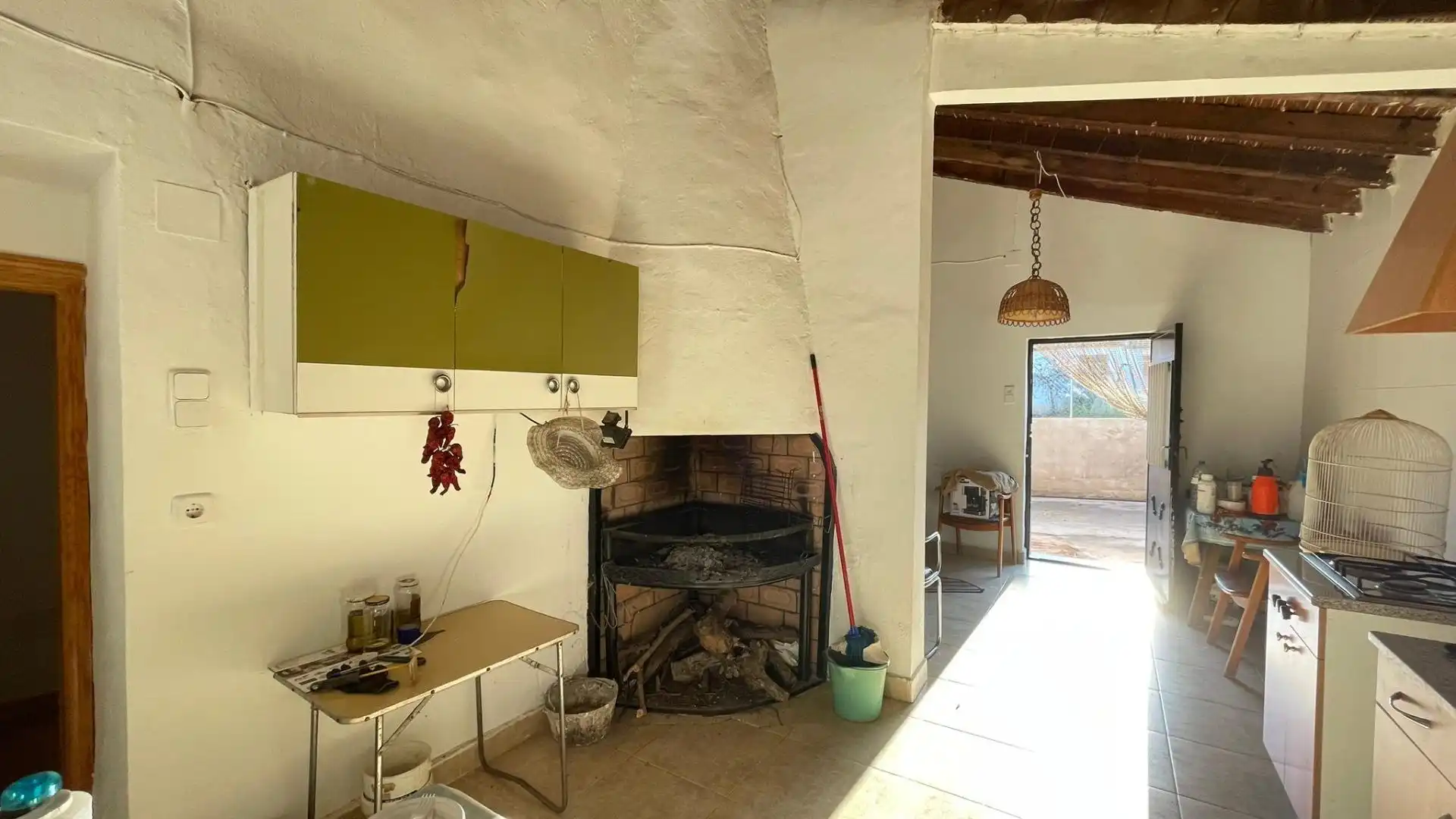 Casa rústica en venta en La Pinilla - Las Palas, imagen 15