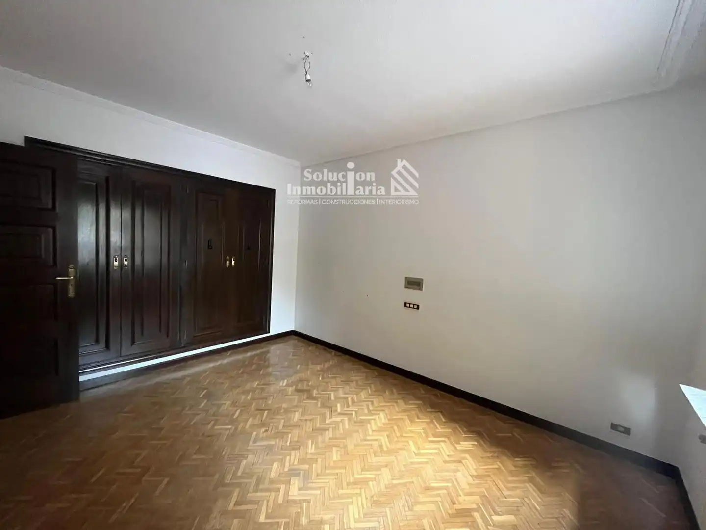 Flat for sale in Salamanca  with Heating, Terrace and Furnished