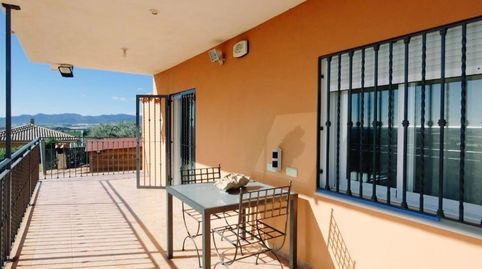 CHALET EN URBANIZACION MASÍA GAETA, imagen 4