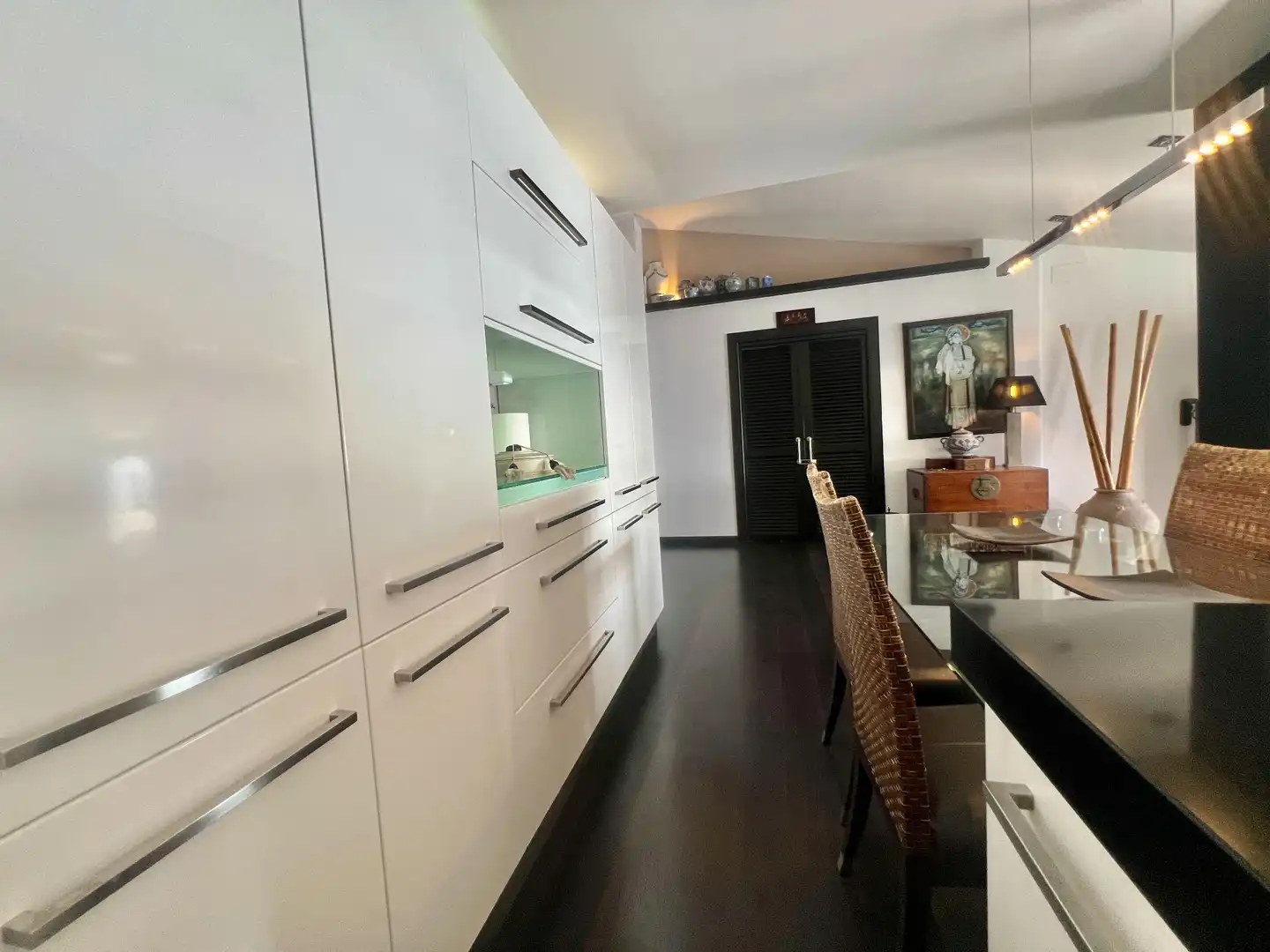 Apartment with pool to rent in Ronda del Atardecer, imagen 16