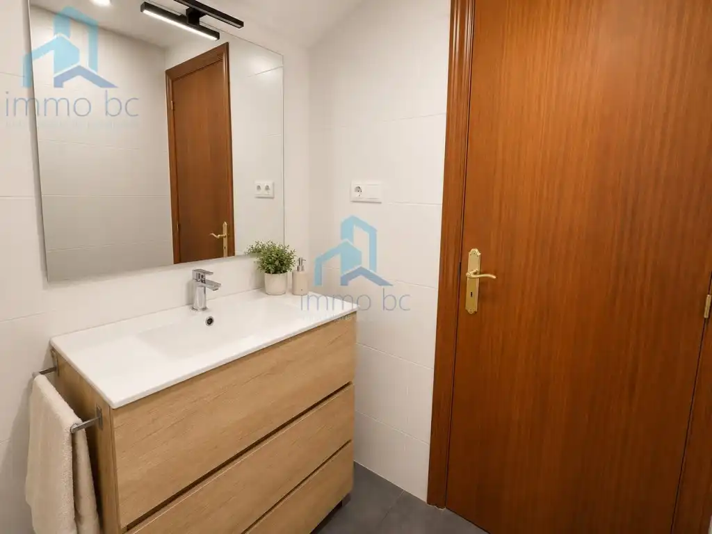 Baño de Dúplex en venta en Tarragona