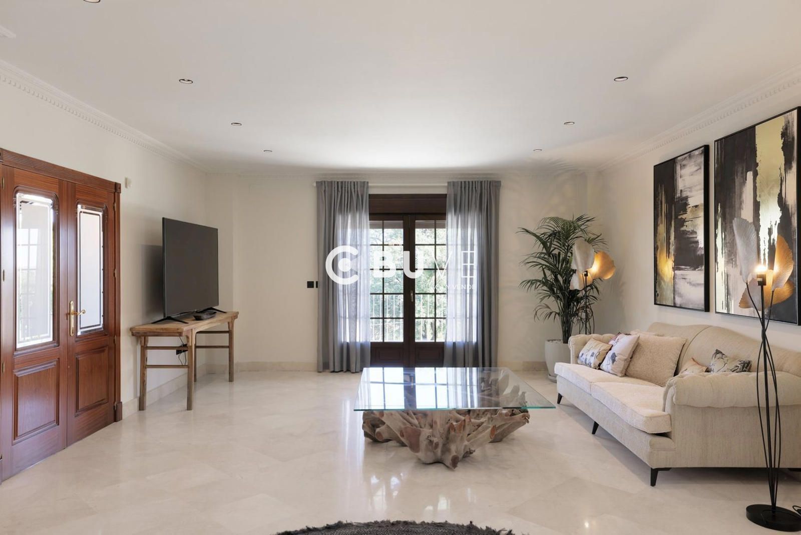 Casa o xalet de lloguer a VILLARES ALTO, Santa Eufemia