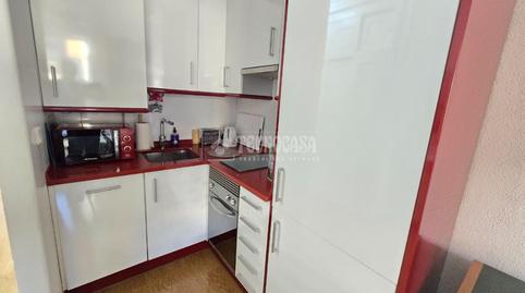 Photo 5 of Flat to rent in Fuente del Berro,  Madrid Capital