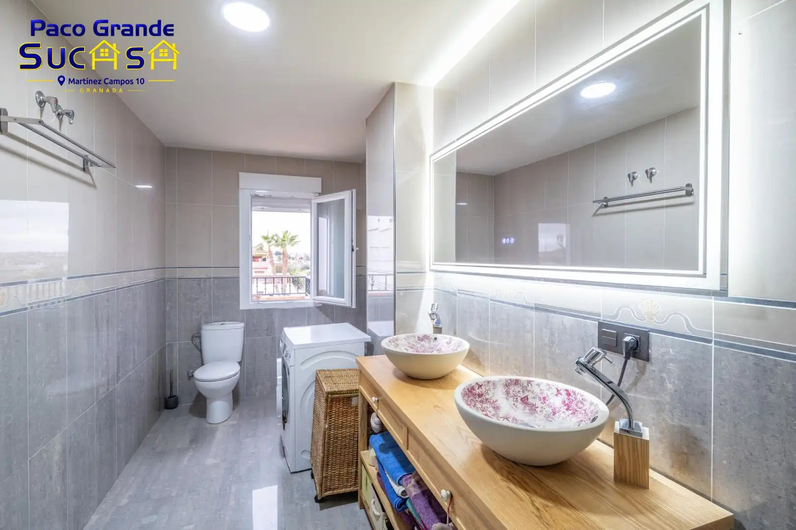 Chalet con terraza en venta en LDO. SANSON CARRASCO 10, imagen 55