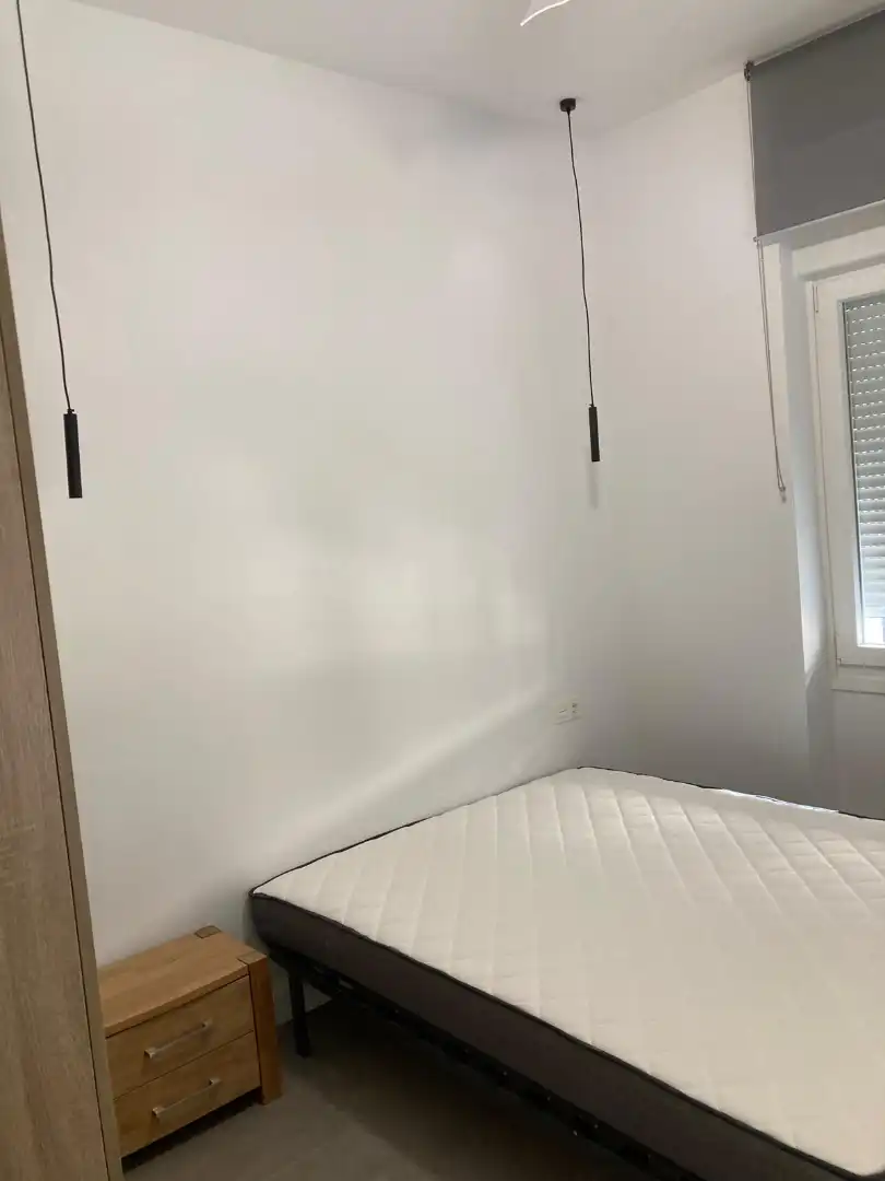 Apartment mit Aufzug zur Miete in Plaza San Francisco 14, imagen 8