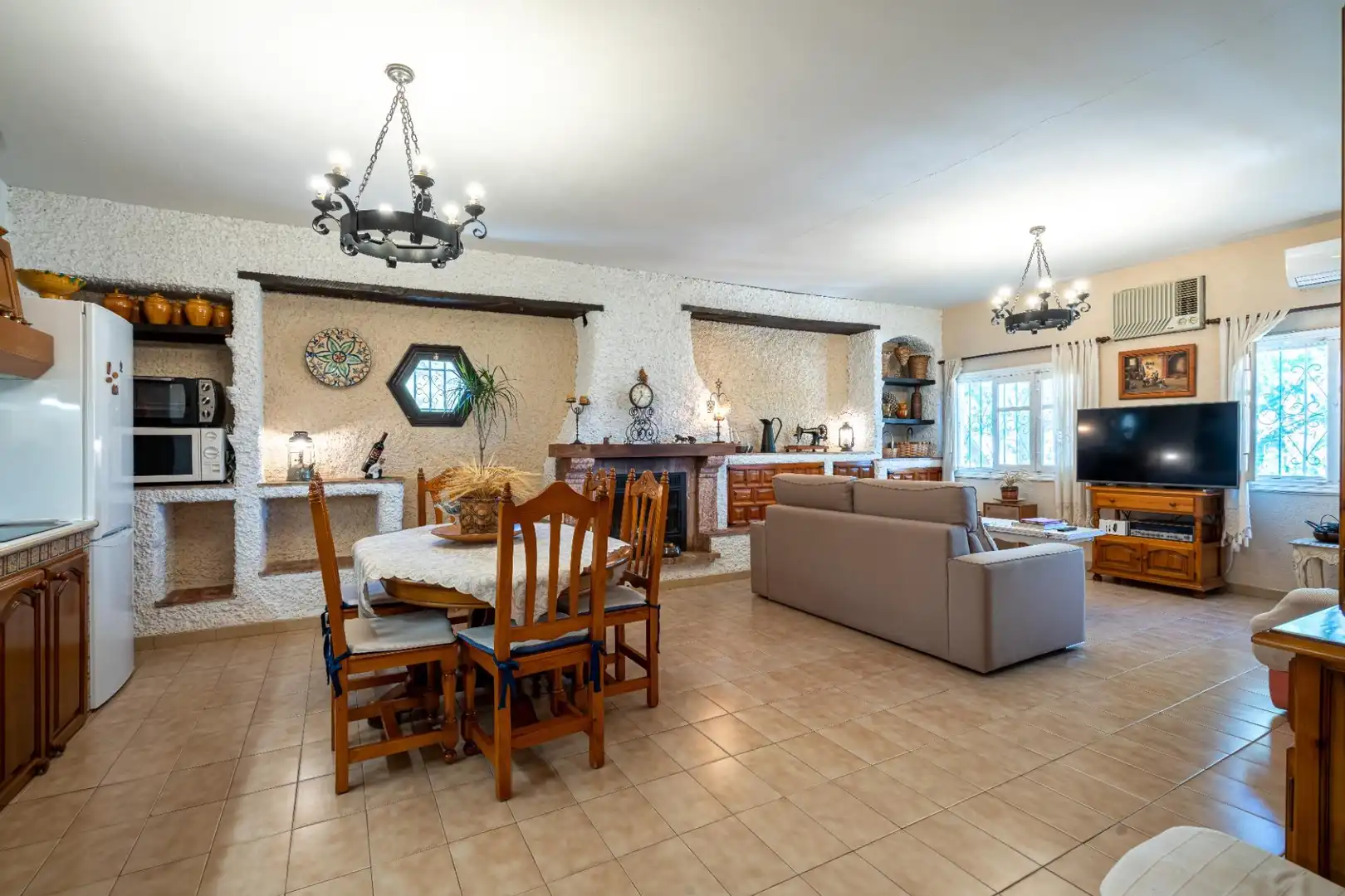 Casa o chalet en venta en POLíGONO 1 PARAJE 20 C J CAMP, Alhama de Almería