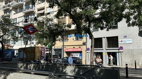 Foto 5 von Geschaftsraum zur Miete in Calle Calle de Lope de Rueda, Ibiza de Madrid, Madrid Capital