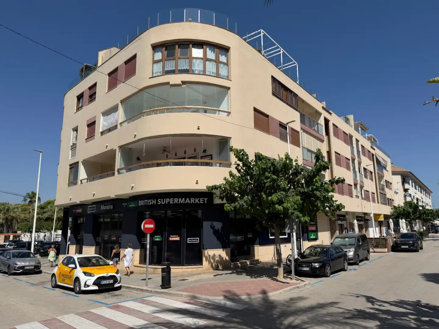 Apartment zum Verkauf in Casco Urbano, imagen 22