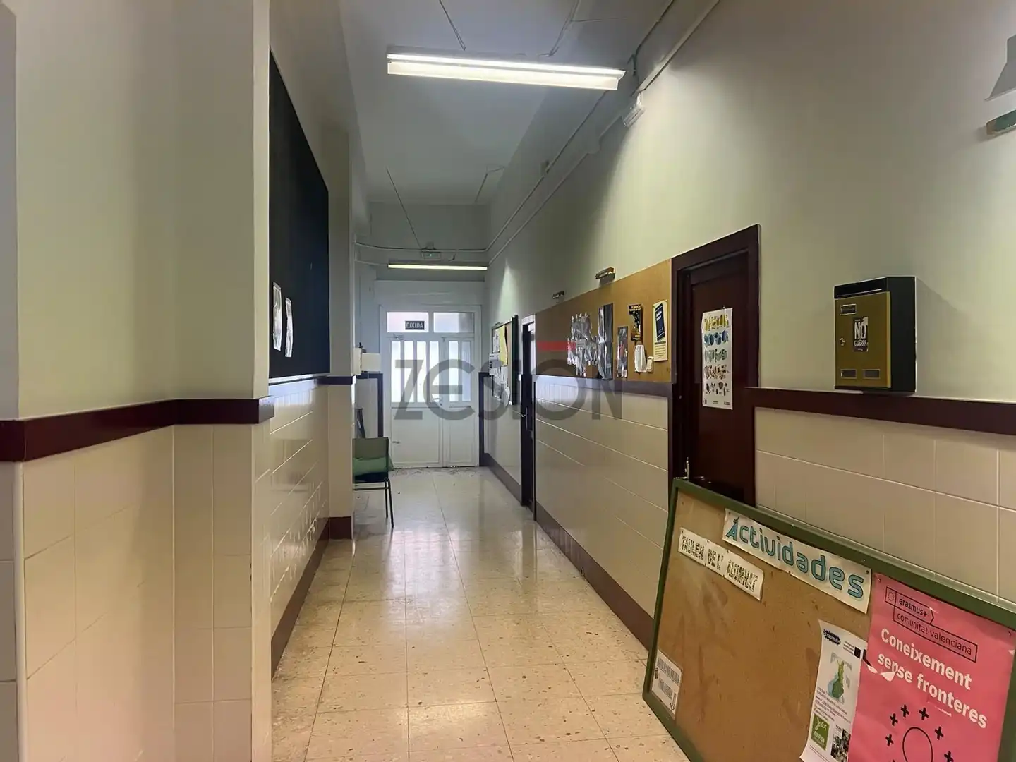 Commercial properties for rent in Camins al Grau