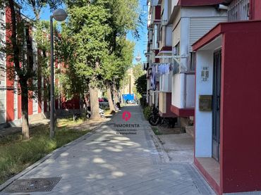 Wohnung zum Verkauf in Calle Calle Entre Arroyos