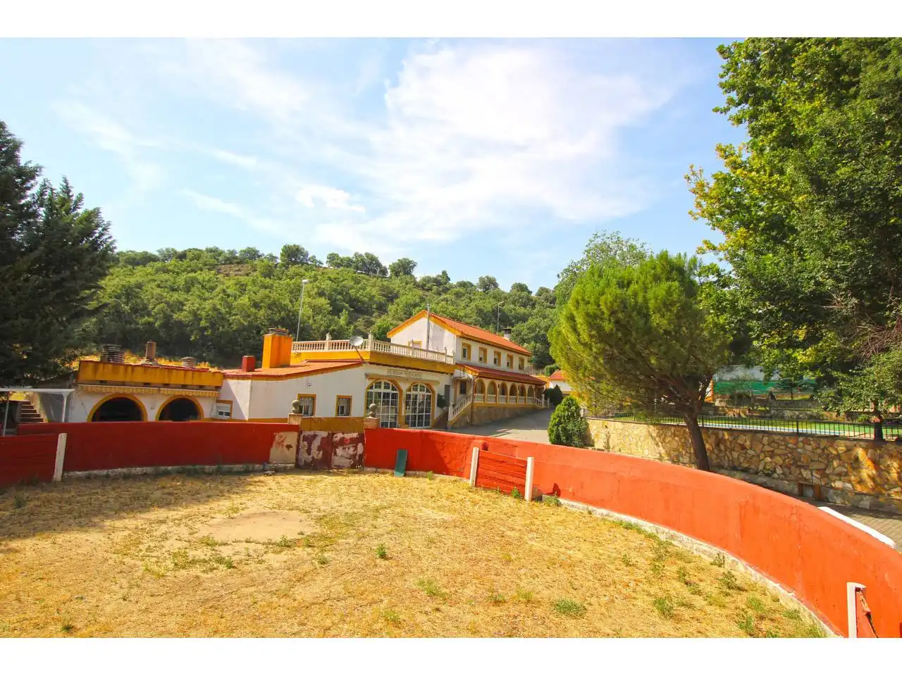 Terreno en venta en Valdegrudas, Guadalajara