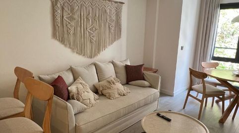 Foto 4 de Piso en venta en Calle Hurtado de Mendoza, Conde de Ureña, Málaga Capital