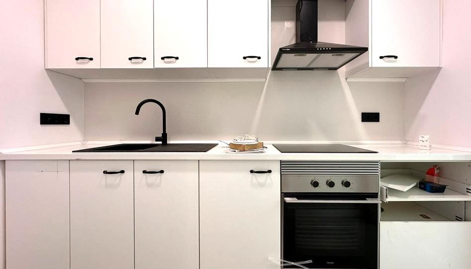 Foto 1 de Piso en venta en Carrer Perxel, Nucli Antic, Girona