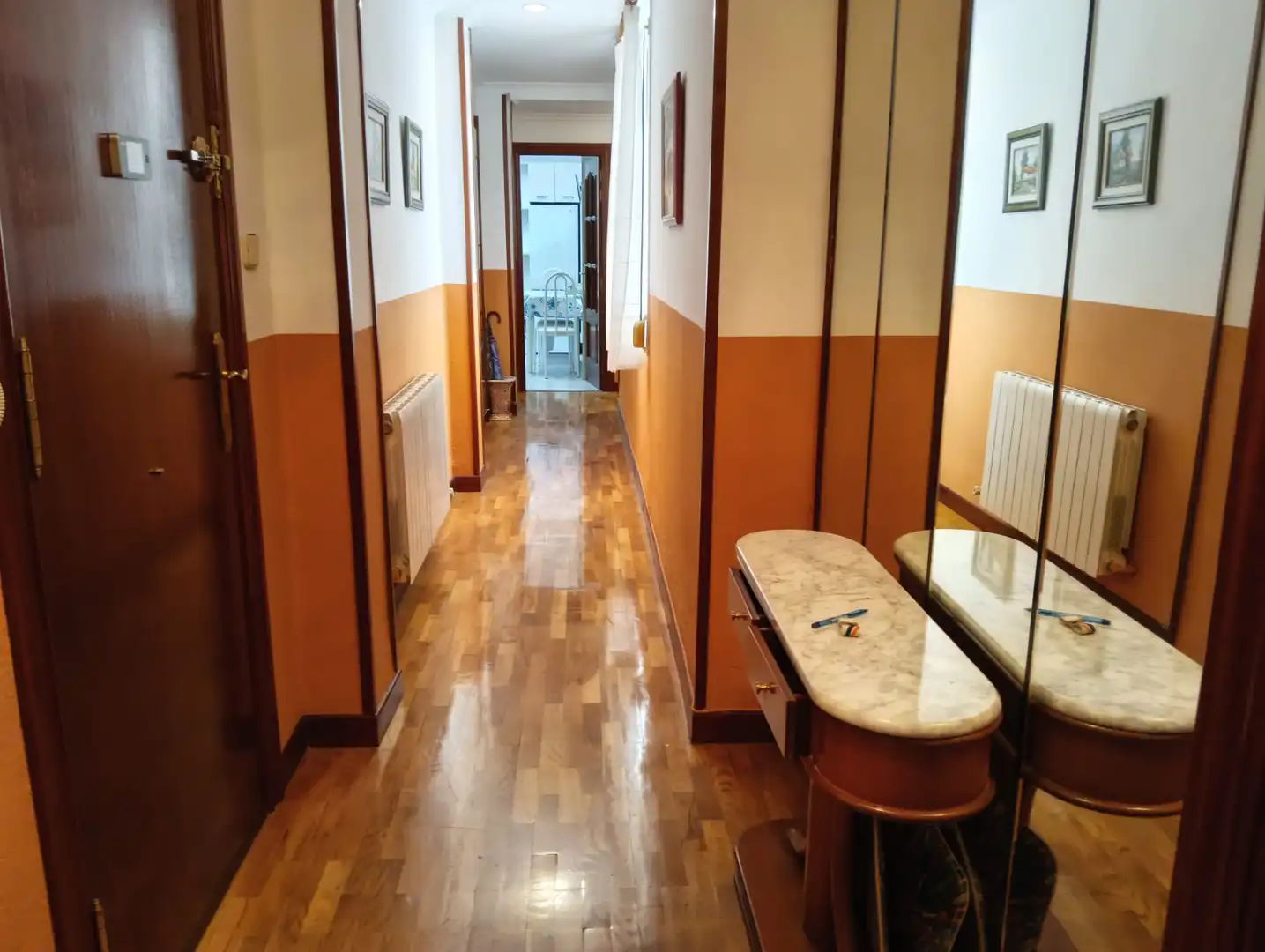 Wohnung mit Terrasse zum Verkauf in Centro, imagen 15