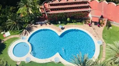 Foto 4 de Estudi en venda a Calle Cuesta Correa, 4, Marbesa, Marbella