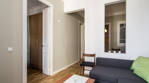 Foto 3 de Apartament de lloguer a Sagrada Família,  Barcelona Capital