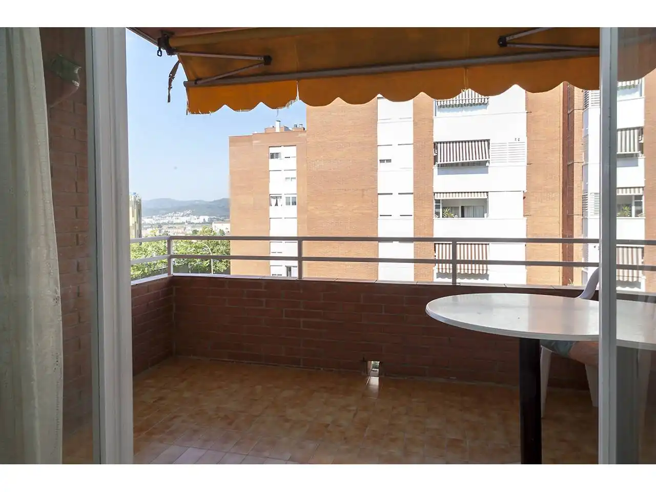 Terraza de Piso en venta en Sant Joan Despí con Calefacción y Terraza